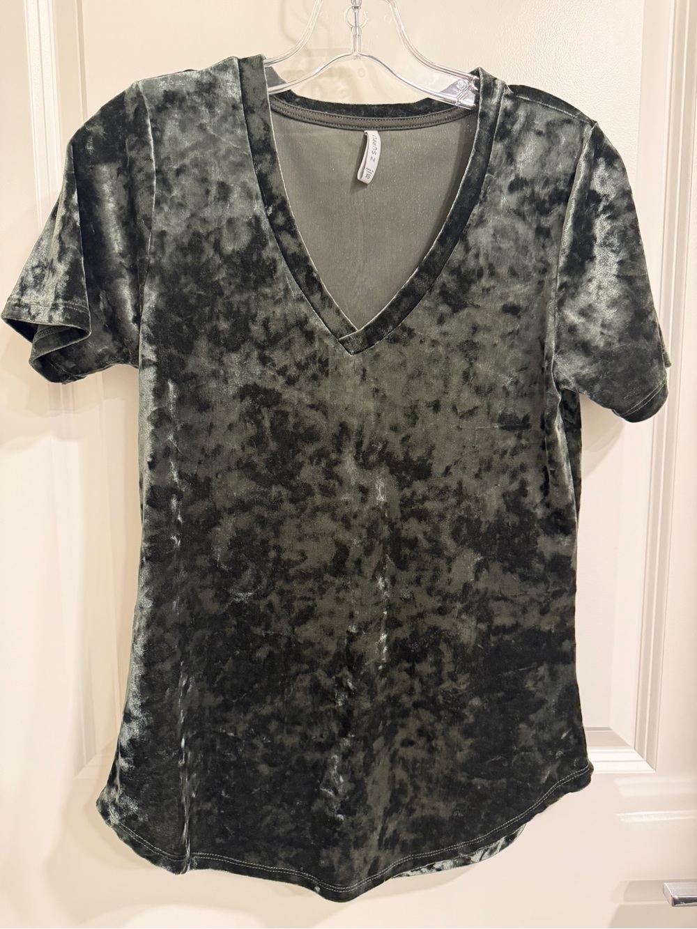 ZSupply V-Neck top